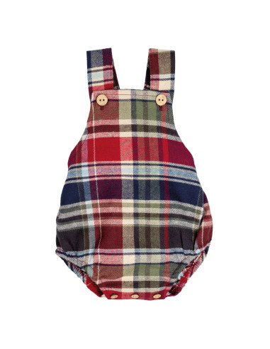 CONJUNTO PETO ESCOCÉS familia TRIVES