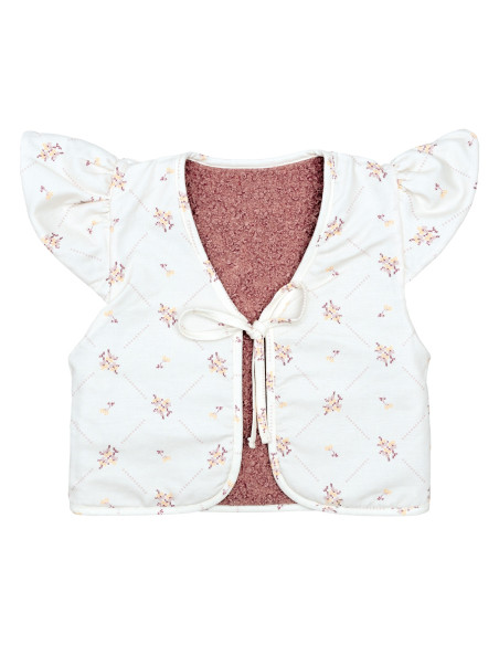 CHALECO REVERSIBLE familia GROVE