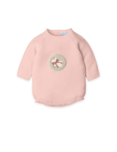 PELELE PUNTO PERRITO familia WESTY NATURAL