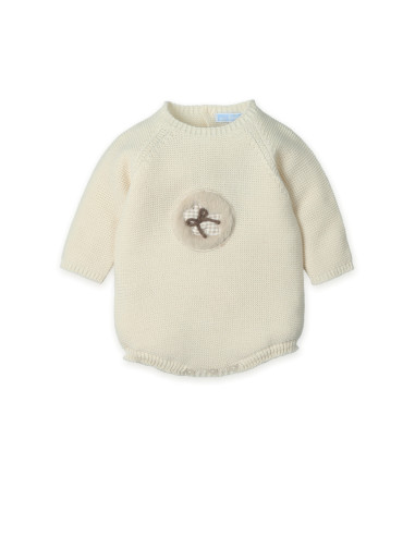 PELELE PUNTO PERRITO familia WESTY NATURAL