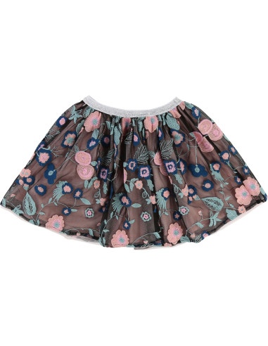 CONJUNTO FALDA ORIENTAL