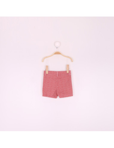 CONJUNTO RANITA "PITIUSAS"