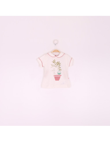 CONJUNTO RANITA "PITIUSAS"
