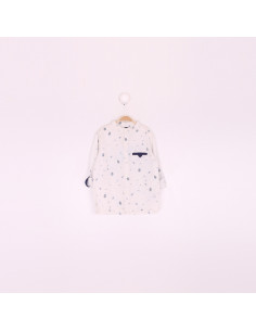 CAMISA MAO "BALEARIC"