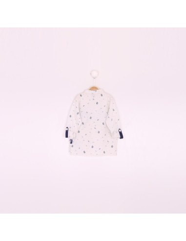 CAMISA MAO "BALEARIC"