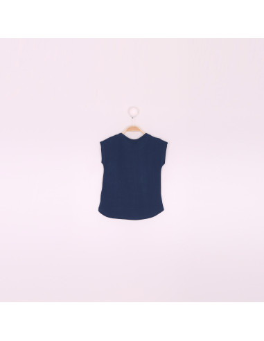 CAMISETA "REBEL RULES"