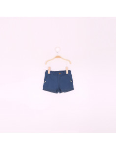 SHORT PUNTILLA "WATERMELON"