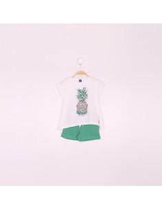 CNJUNTO PIÑA "WATERMELON"