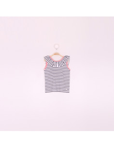 CAMISETA RAYAS "WATERMELON"