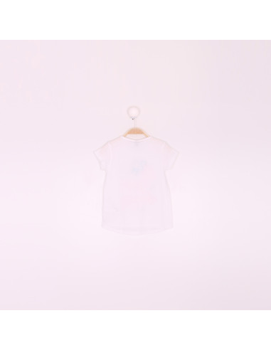 CAMISETA DREAMS "TRUE BLUE"