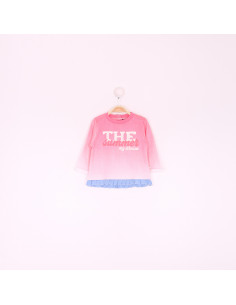 SUDADERA "SUMER FRUIT"