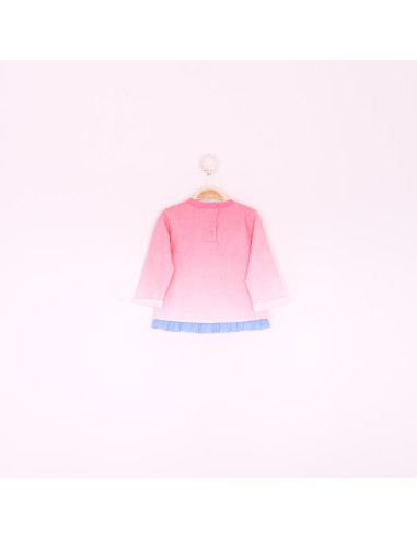 SUDADERA "SUMER FRUIT"