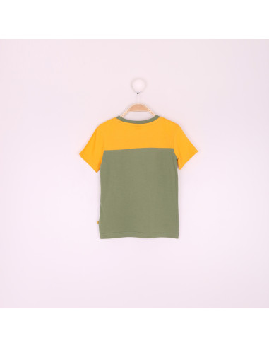 CAMISETA "SOUTH ÁFRICA SPIRIT"