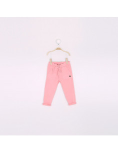 PANTALÓN LARGO "WATERMELON"