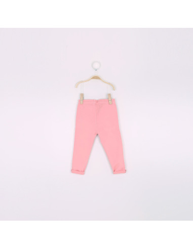 PANTALÓN LARGO "WATERMELON"